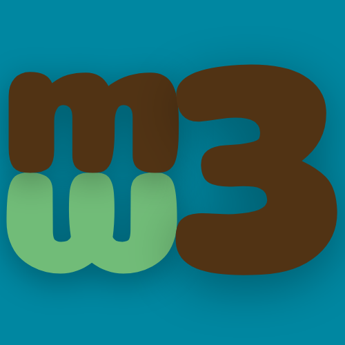 The company logo.