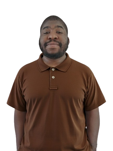 The profile image.