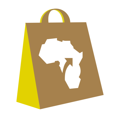 AfroShops logo